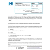 SAE AMS5557K:2022