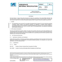 SAE AMS8660A:2025