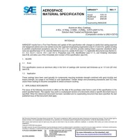 SAE AMS4223F:2025
