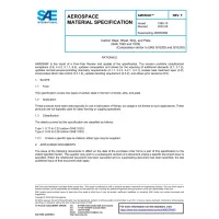 SAE AMS5046F:2022