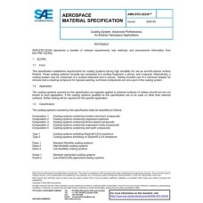 SAE AMS-STD-32239:2025 SAE AMS-STD-32239:2025