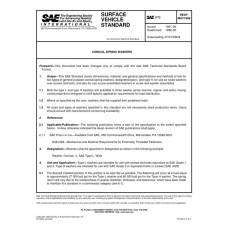 SAE J773_199805 SAE J773_199805