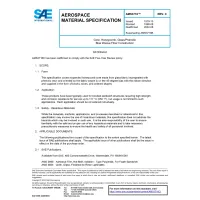 SAE AMS3716C:2022