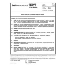 SAE J276_200801 SAE J276_200801