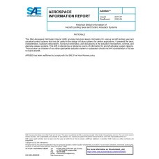 SAE AIR5565 SAE AIR5565