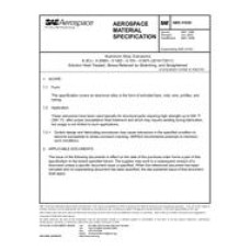 SAE AMS4163D SAE AMS4163D