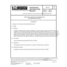 SAE AIR1191A SAE AIR1191A