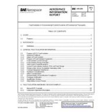 SAE AIR1266A SAE AIR1266A