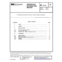 SAE AIR1363A SAE AIR1363A