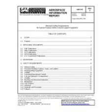 SAE AIR1375C