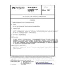 SAE AIR1404 SAE AIR1404