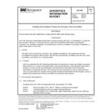 SAE AIR1569A SAE AIR1569A