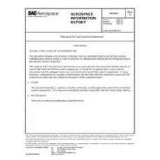 SAE AIR1615A SAE AIR1615A
