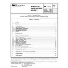 SAE AIR1664A SAE AIR1664A