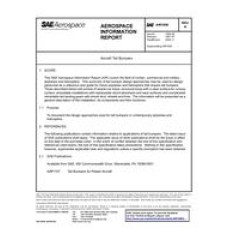 SAE AIR1800A SAE AIR1800A