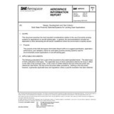 SAE AIR1810C SAE AIR1810C