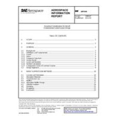 SAE AIR1826 SAE AIR1826