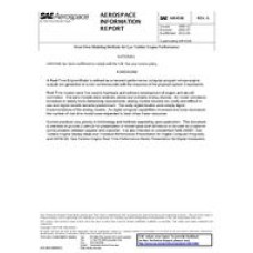 SAE AIR4548A SAE AIR4548A