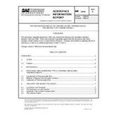 SAE AIR46B SAE AIR46B