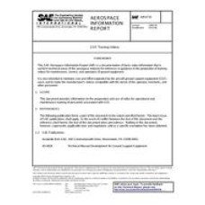 SAE AIR4730 SAE AIR4730