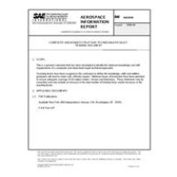 SAE AIR4938