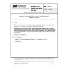 SAE AIR4938