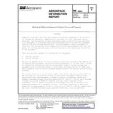 SAE AIR64B SAE AIR64B