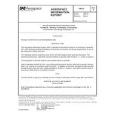 SAE AIR818D SAE AIR818D