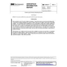 SAE AIR825/11A SAE AIR825/11A