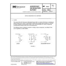 SAE AIR857A SAE AIR857A