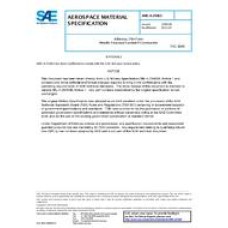 SAE AMSA25463 SAE AMSA25463