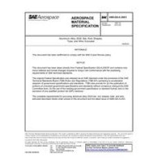 SAE AMSQQA200/3 SAE AMSQQA200/3