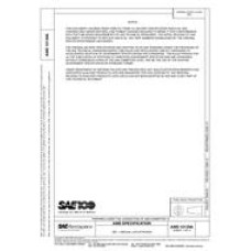 SAE AMS10139A SAE AMS10139A