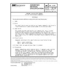SAE AMS1379A SAE AMS1379A