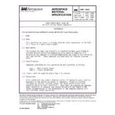 SAE AMS1380A SAE AMS1380A