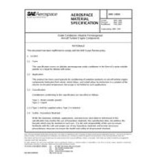 SAE AMS1383A