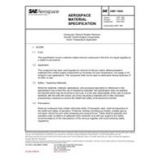 SAE AMS1386A SAE AMS1386A