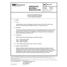SAE AMS1387A SAE AMS1387A