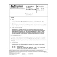 SAE AMS1452B