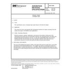 SAE AMS1630C SAE AMS1630C
