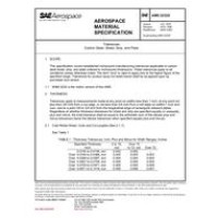 SAE AMS2232G