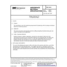 SAE AMS2409G