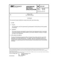 SAE AMS2425E