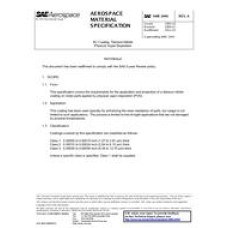 SAE AMS2444A SAE AMS2444A