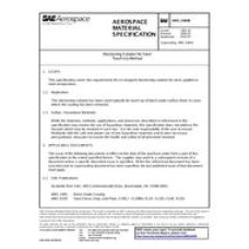 SAE AMS2484B SAE AMS2484B