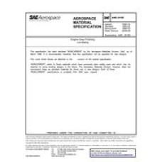 SAE AMS2510E SAE AMS2510E