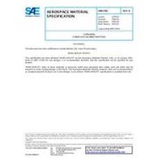 SAE AMS2762B SAE AMS2762B