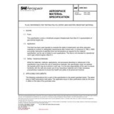 SAE AMS3023 SAE AMS3023