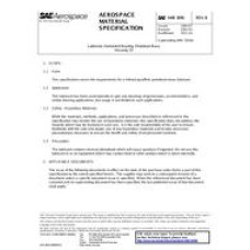 SAE AMS3056B SAE AMS3056B