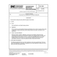 SAE AMS3166B SAE AMS3166B